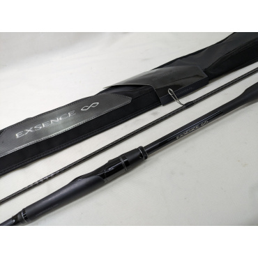 22エクスセンス インフィニティ S96ML